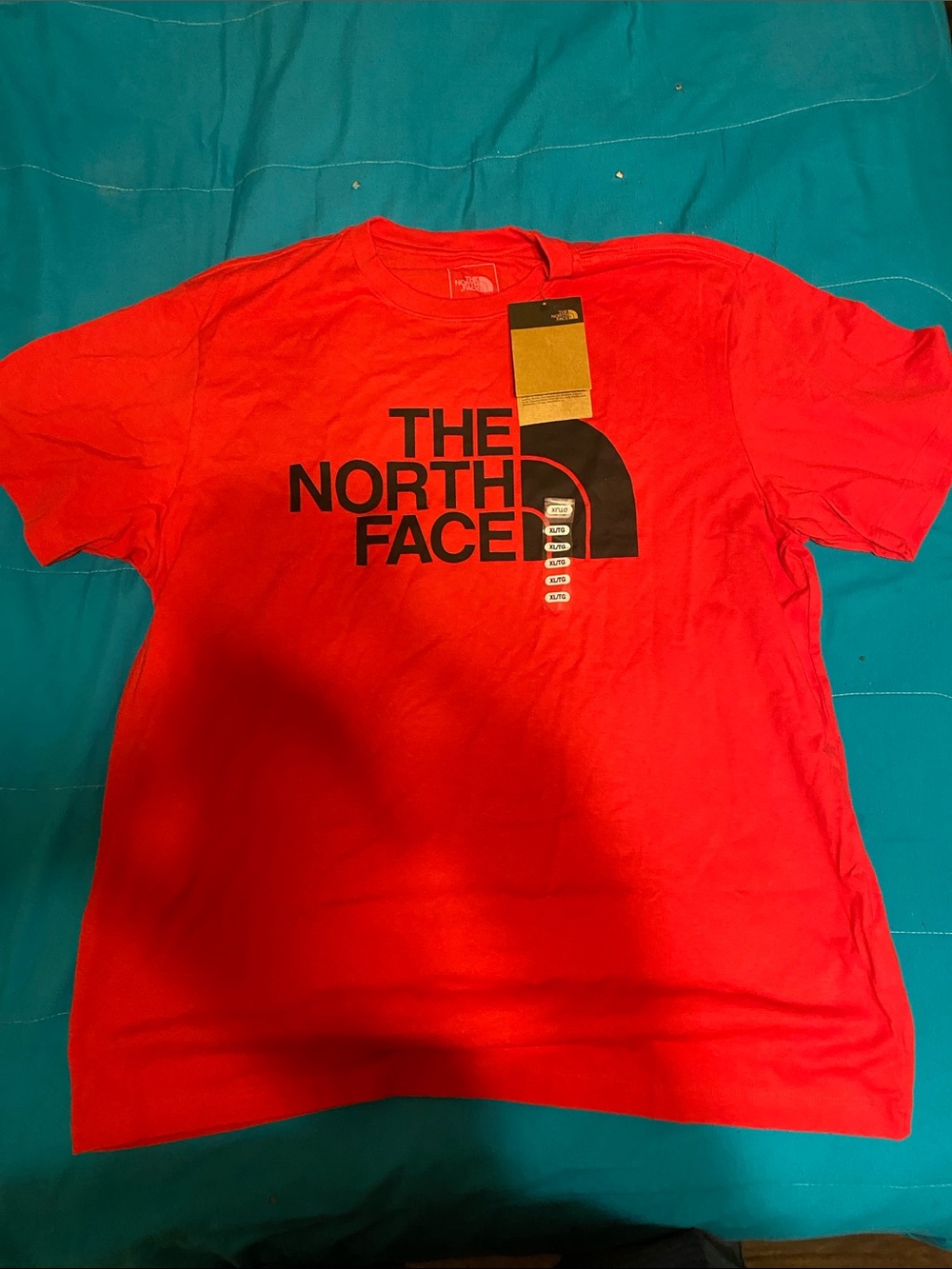 North face Shirt